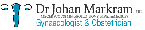 Dr Johan Markram